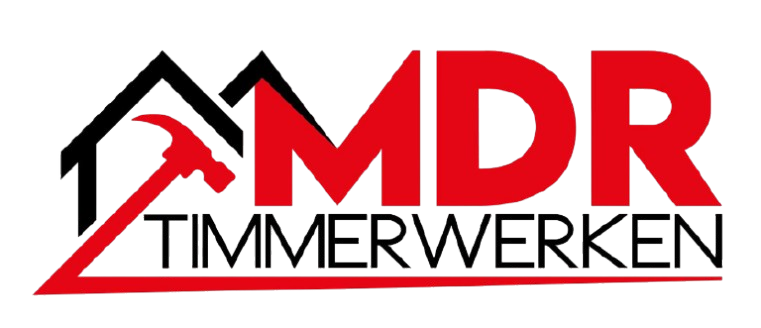 MDR Timmerwerken Logo Klazienaveen
