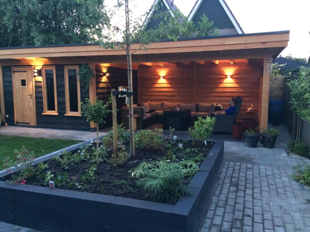 Verbouw en renovatie werkzaamheden